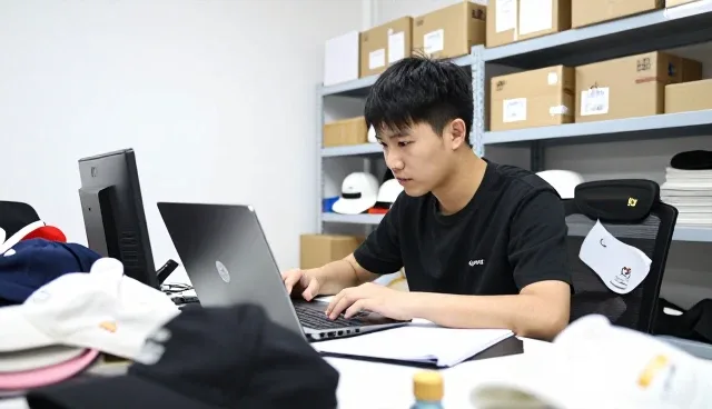 商品采购商品采购：永嘉县智航电子商务商行经验谈
