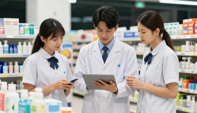 优化采购流程：企业商品采购的关键趋势分析