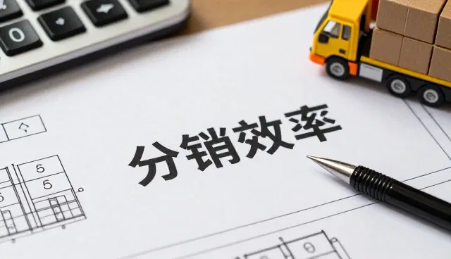 一件代发如何优化仓储管理中的库存周转效率